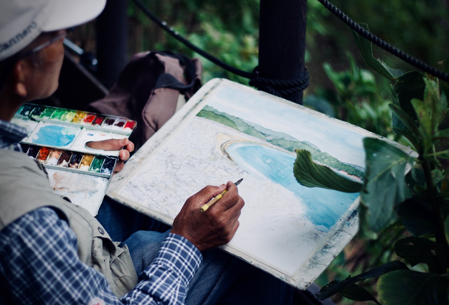 Discover Profitable Hobbies that Boost Your Income Today