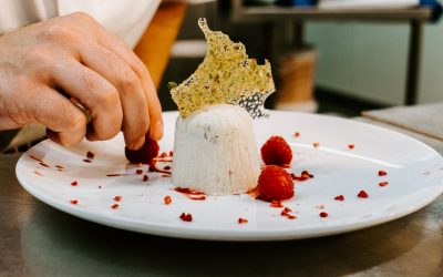 Elevate Your Meals: Delicious Recipes for Gourmet Nutrition