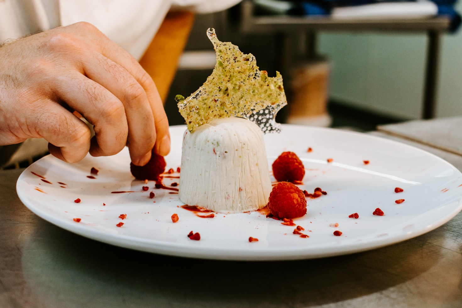 Elevate Your Meals: Delicious Recipes for Gourmet Nutrition