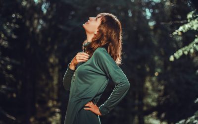 Embracing Change: Thriving Through Menopause for Success