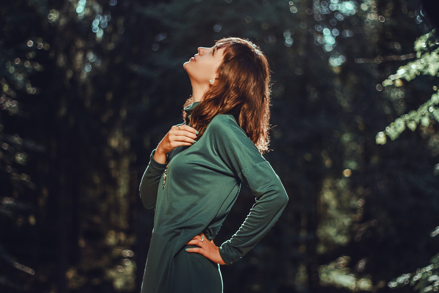 Embracing Change: Thriving Through Menopause for Success