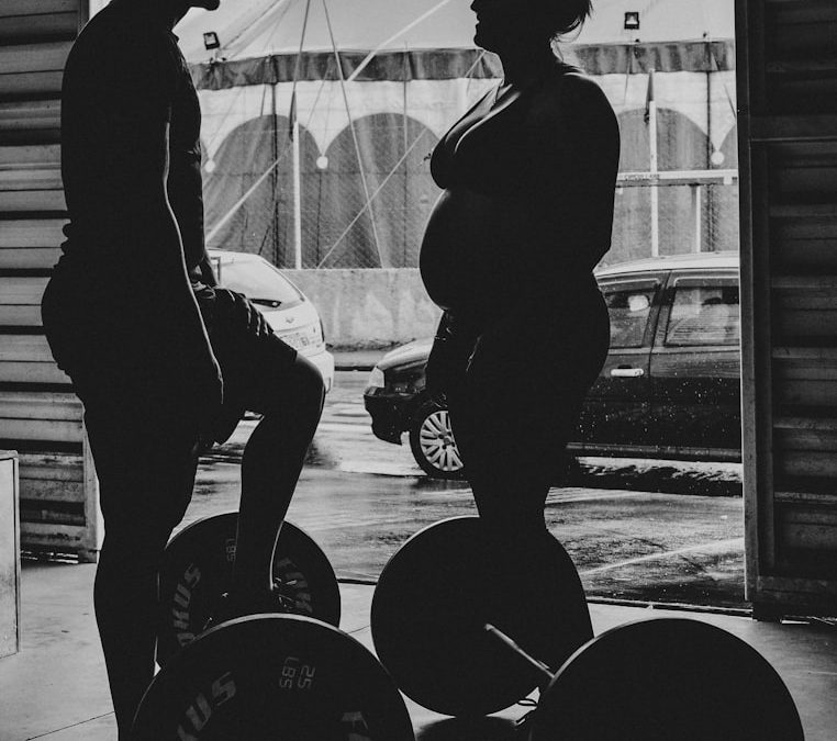 Empowering Pregnant Women Through Safe and Effective Exercise