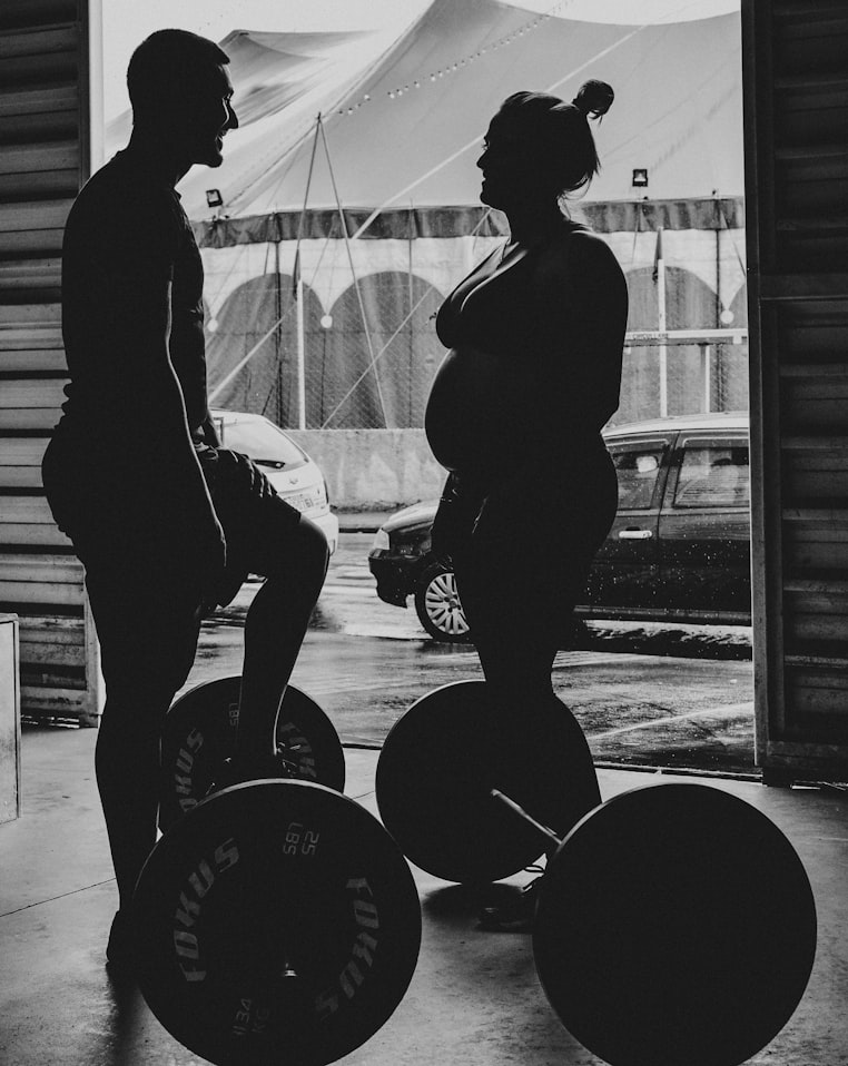 Empowering Pregnant Women Through Safe and Effective Exercise