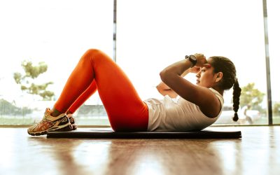Exploring the Soul of the Fitness Fanatic Mindset