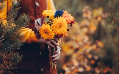 Finding Gratitude in Adversity: A Path to Resilience