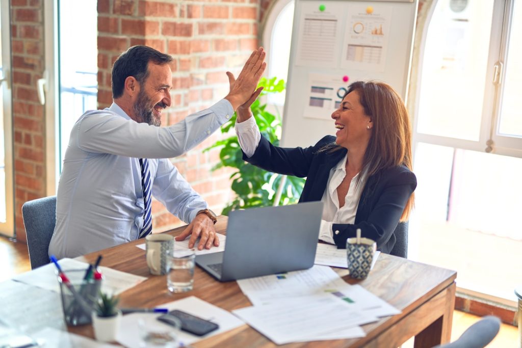 From Zero to Millionaire: Luisa Zhou's Guiding Principles for Success
