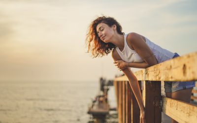 Letting Go: The Key to Reducing Pain and Finding Peace