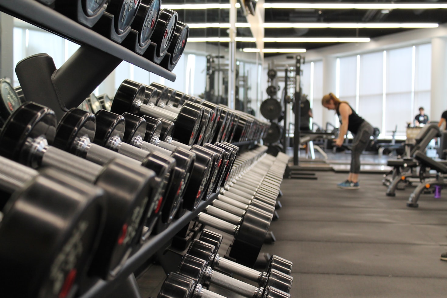 Master Your Fitness Journey with Effective Exercise Progressions