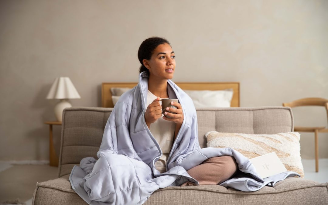 Master the Art of Relaxation for Success and Wellness