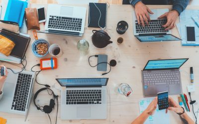 Mastering Focus: Techniques to Enhance Productivity at Work