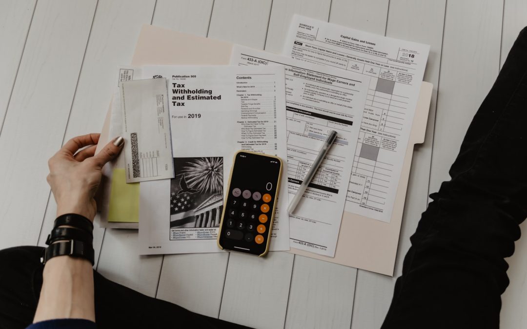 Maximize Your Home Office Tax Deductions for Success
