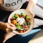Overcoming Challenges: Mastering the Art of Healthy Eating