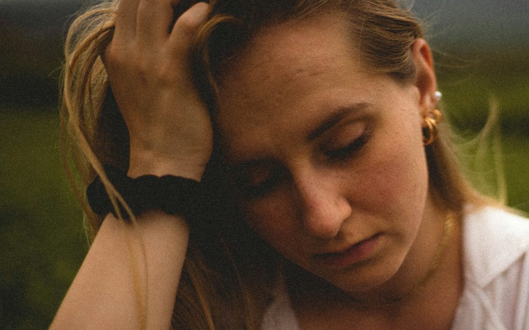 Overcoming Worry: Strategies for a Calm and Focused Mind