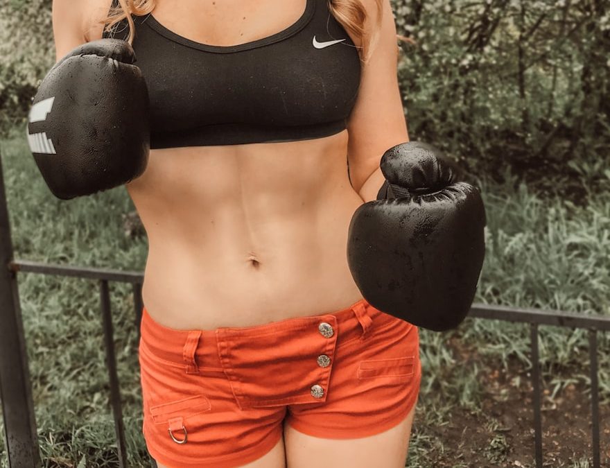 Pursue Your Passion: Building a Successful Fitness Career