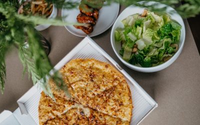 Rethinking Nutrition: More Than Just Fuel for Success