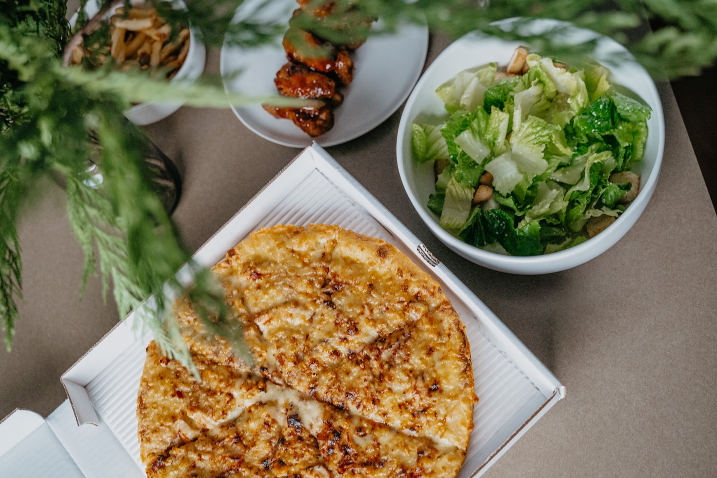 Rethinking Nutrition: More Than Just Fuel for Success