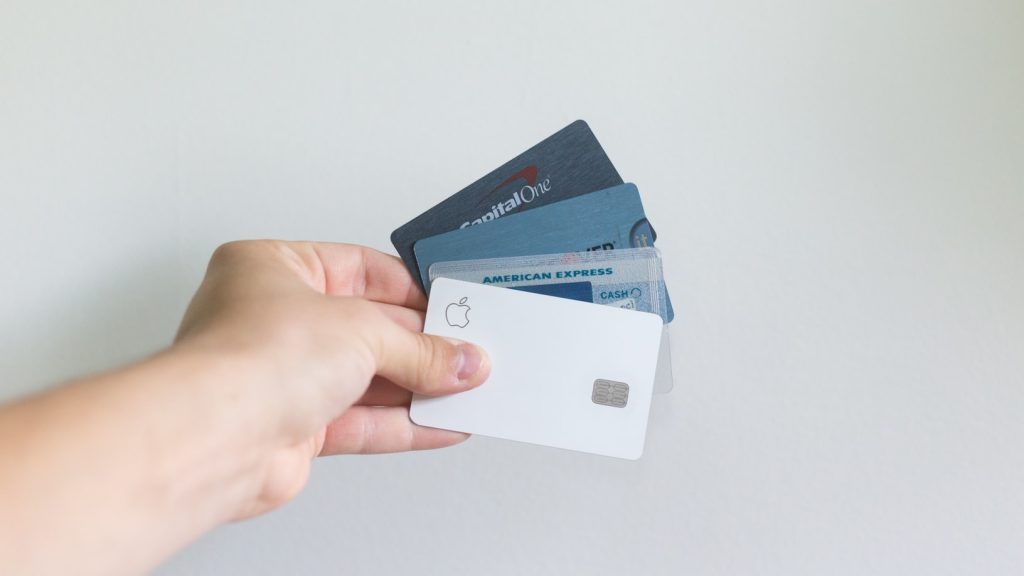 The Optimal Number of Credit Cards for Financial Success