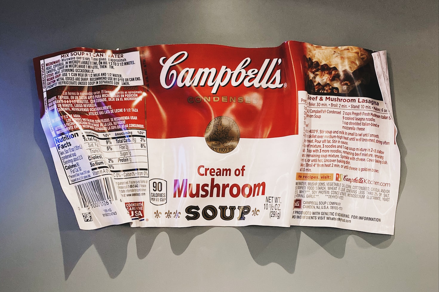 Understanding Food Labels for a Healthier, Successful You