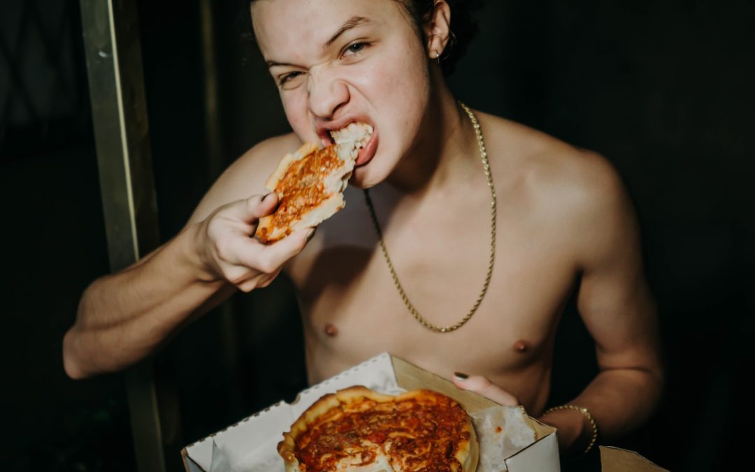 Understanding Your Brain's Influence on Overeating for Success