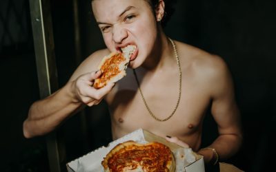 Understanding Your Brain’s Influence on Overeating for Success
