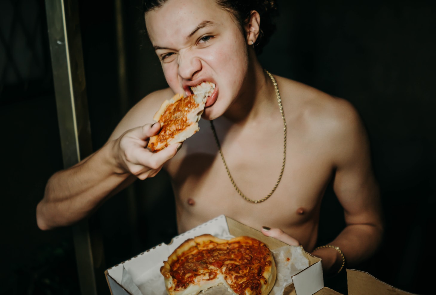 Understanding Your Brain's Influence on Overeating for Success