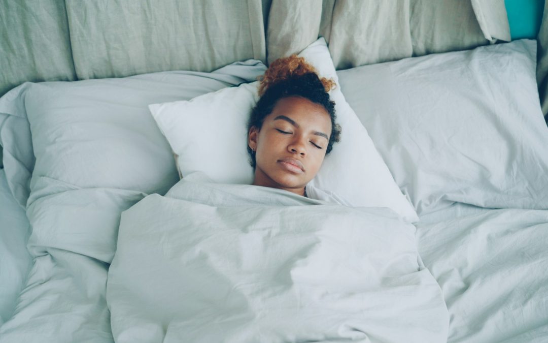 Unlock Better Sleep: Transform Your Rest for Success