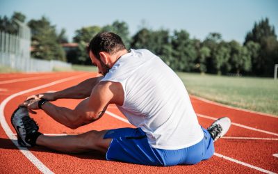 Unlocking Peak Performance: The Ultimate Warm-Up Experiment Results