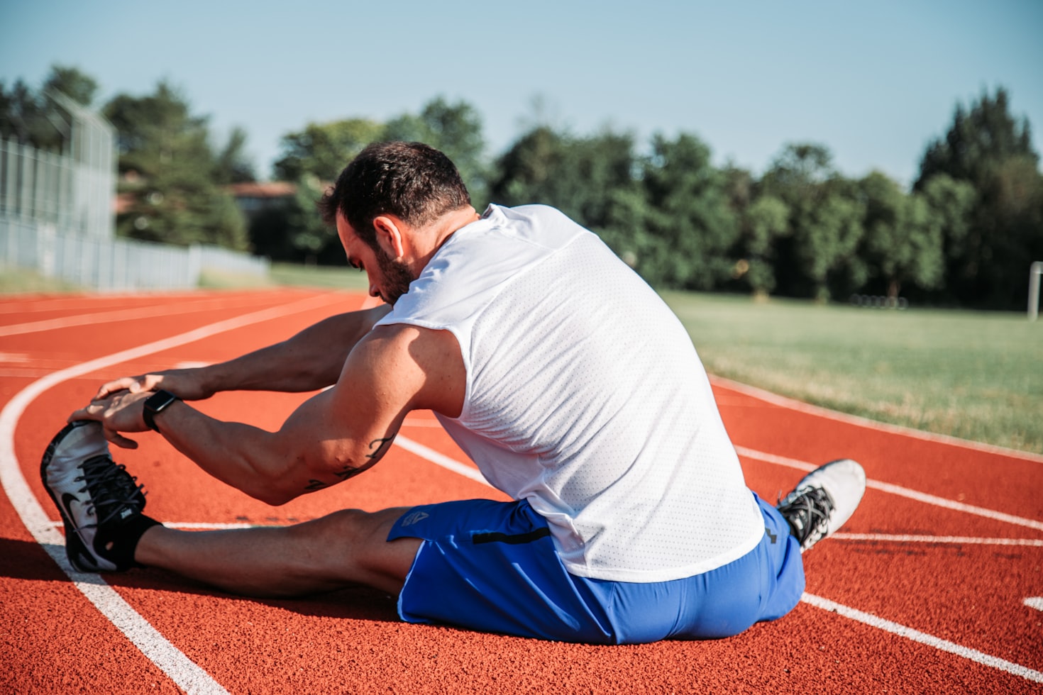 Unlocking Peak Performance: The Ultimate Warm-Up Experiment Results