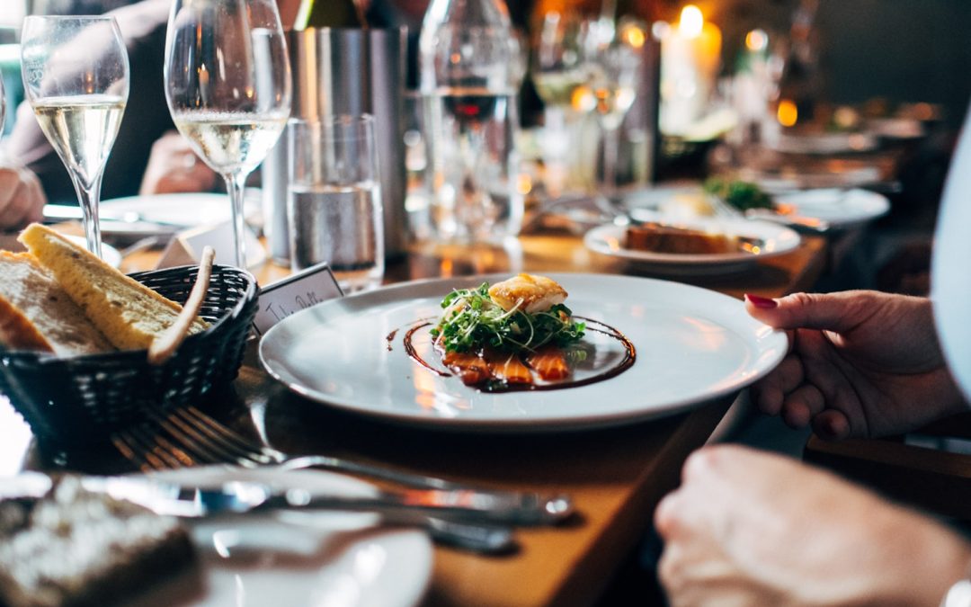 Unlocking the Connection Between Food Choices and Mental Well-Being