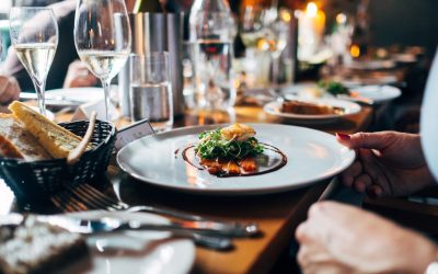 Unlocking the Connection Between Food Choices and Mental Well-Being