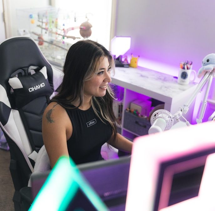 Unlocking the Earnings Potential of Twitch Streamers Explained