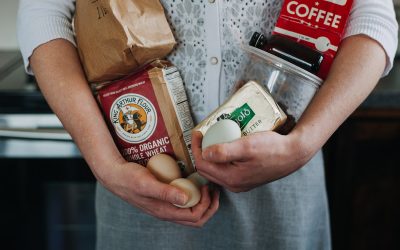 Delicious Holiday Baking Recipes for Healthier Celebrations