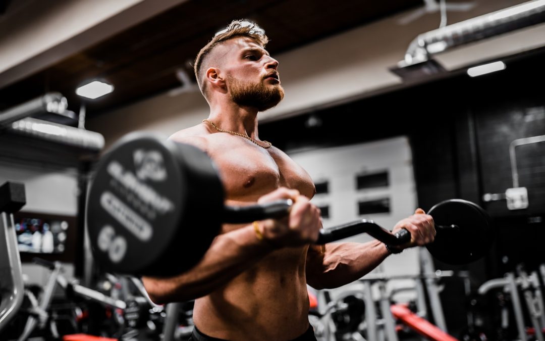 Discover the Secrets to Achieving a Bodybuilding Physique