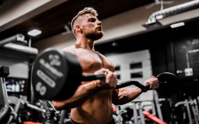 Discover the Secrets to Achieving a Bodybuilding Physique