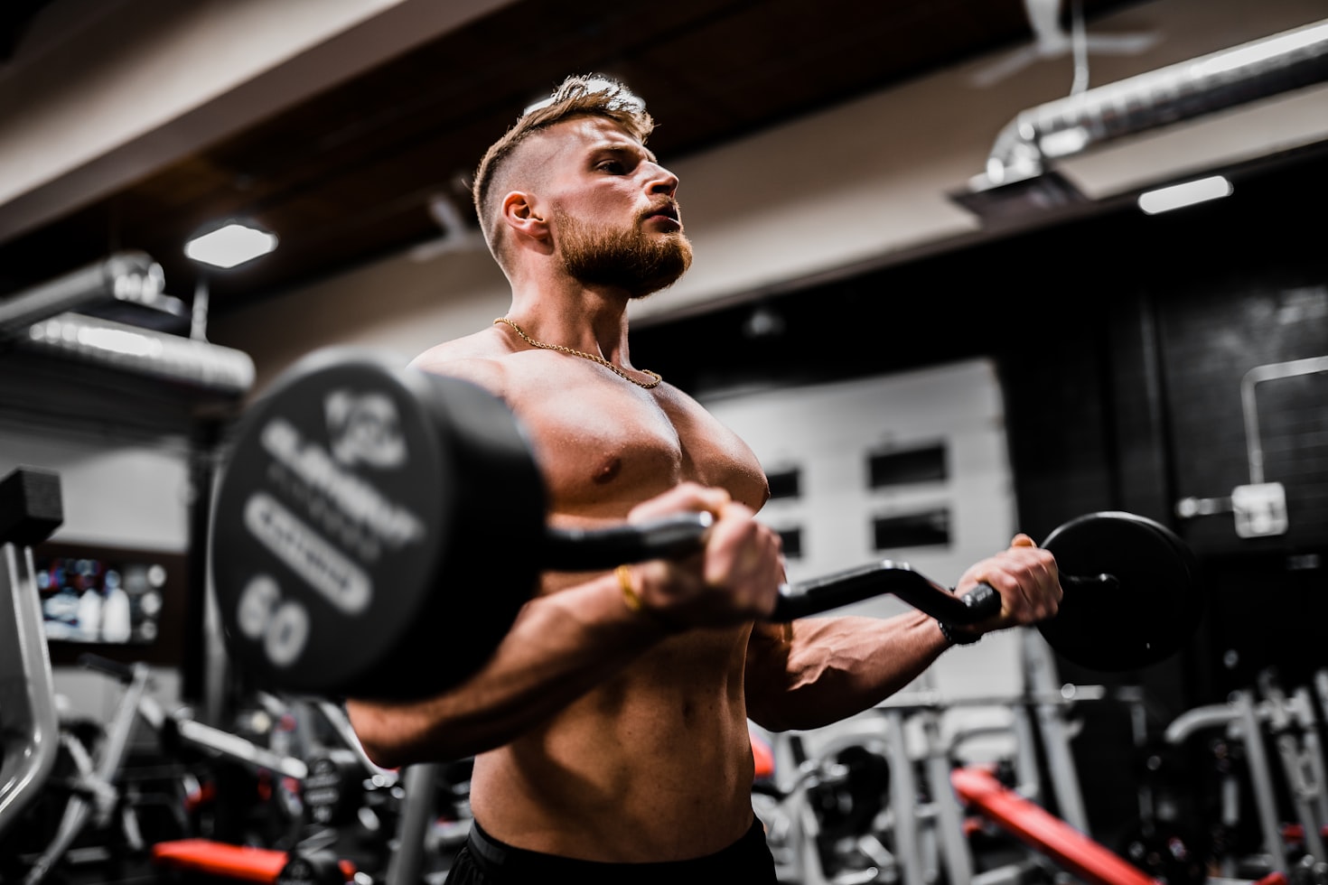 Discover the Secrets to Achieving a Bodybuilding Physique