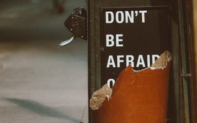 Embrace Growth: The Power of Stepping Out of Comfort Zones