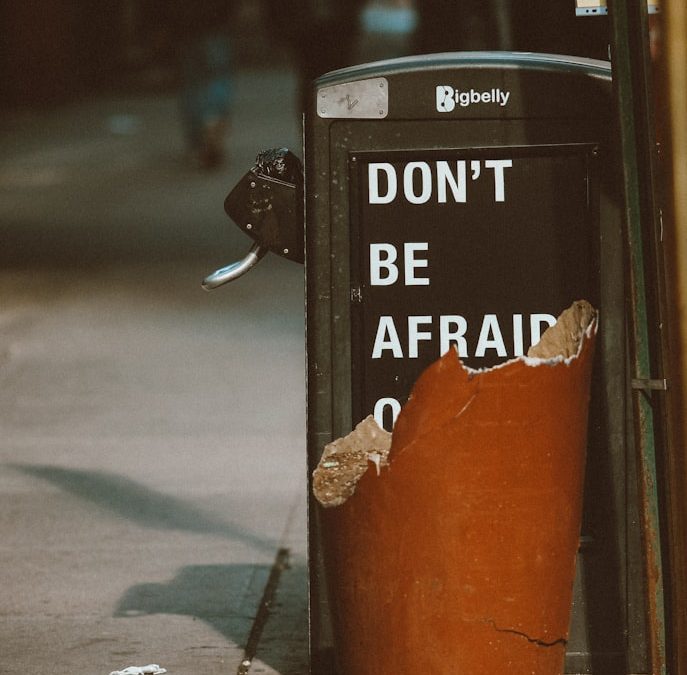 Embrace Growth: The Power of Stepping Out of Comfort Zones
