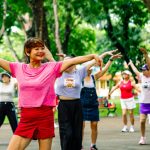 Embrace Healthy Movement for Lasting Success and Well-Being