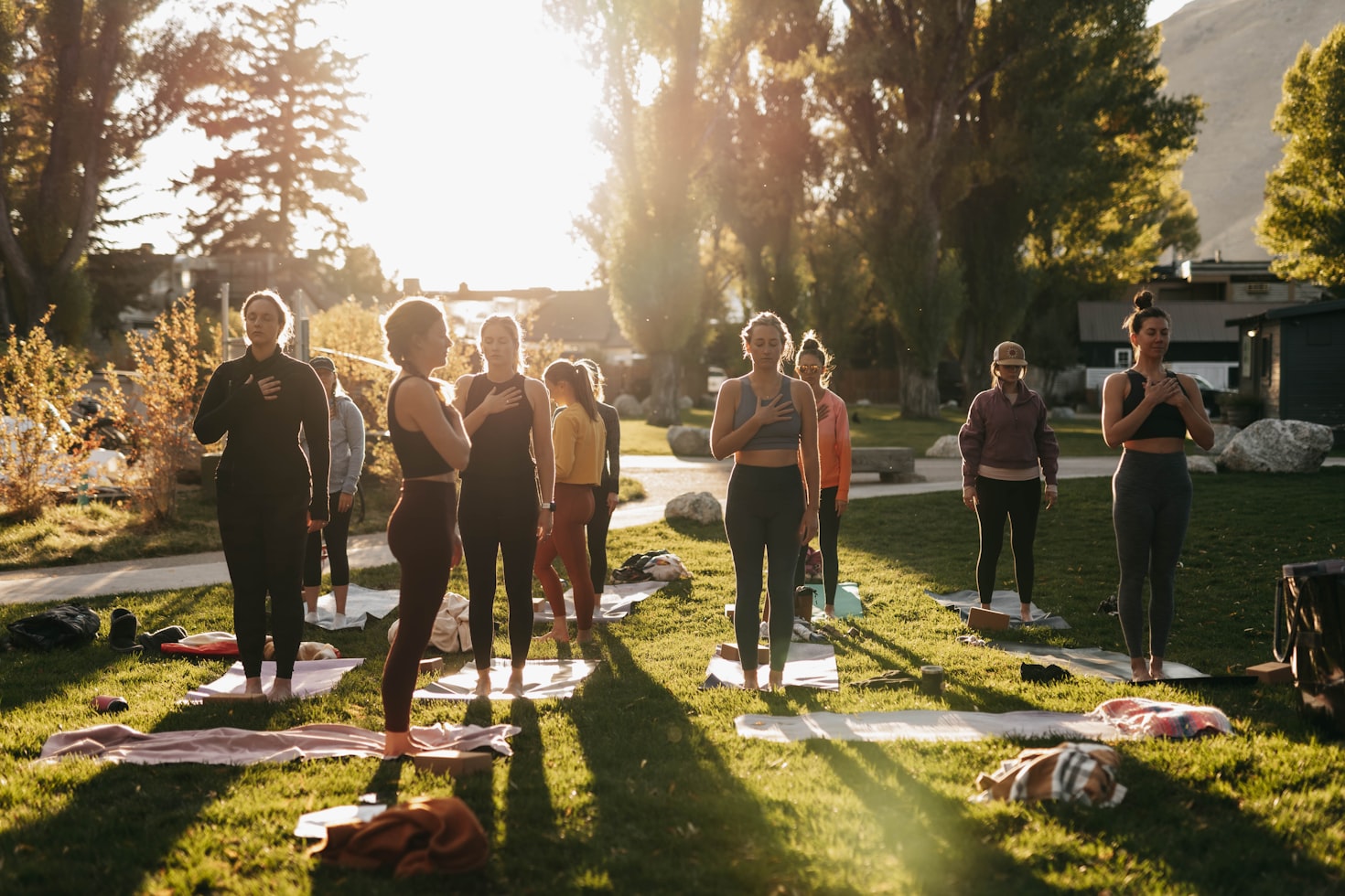 Embrace Your Healthy Habits for Unstoppable Success