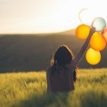 Find Your Balance: The Glittery Wheel of Happiness Explained Find Your Balance: The Glittery Wheel of Happiness Explained