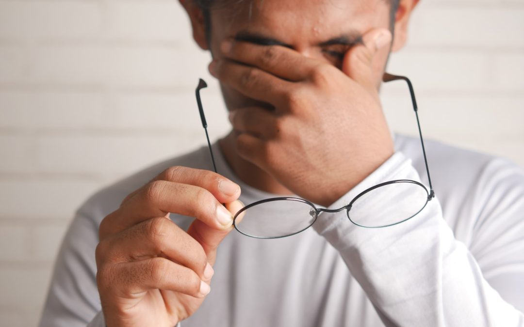 Mastering Frustration: Pathways to Success and Inner Peace