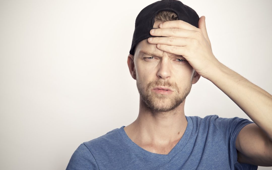 Mastering Resilience: How Not to Take Things Personally