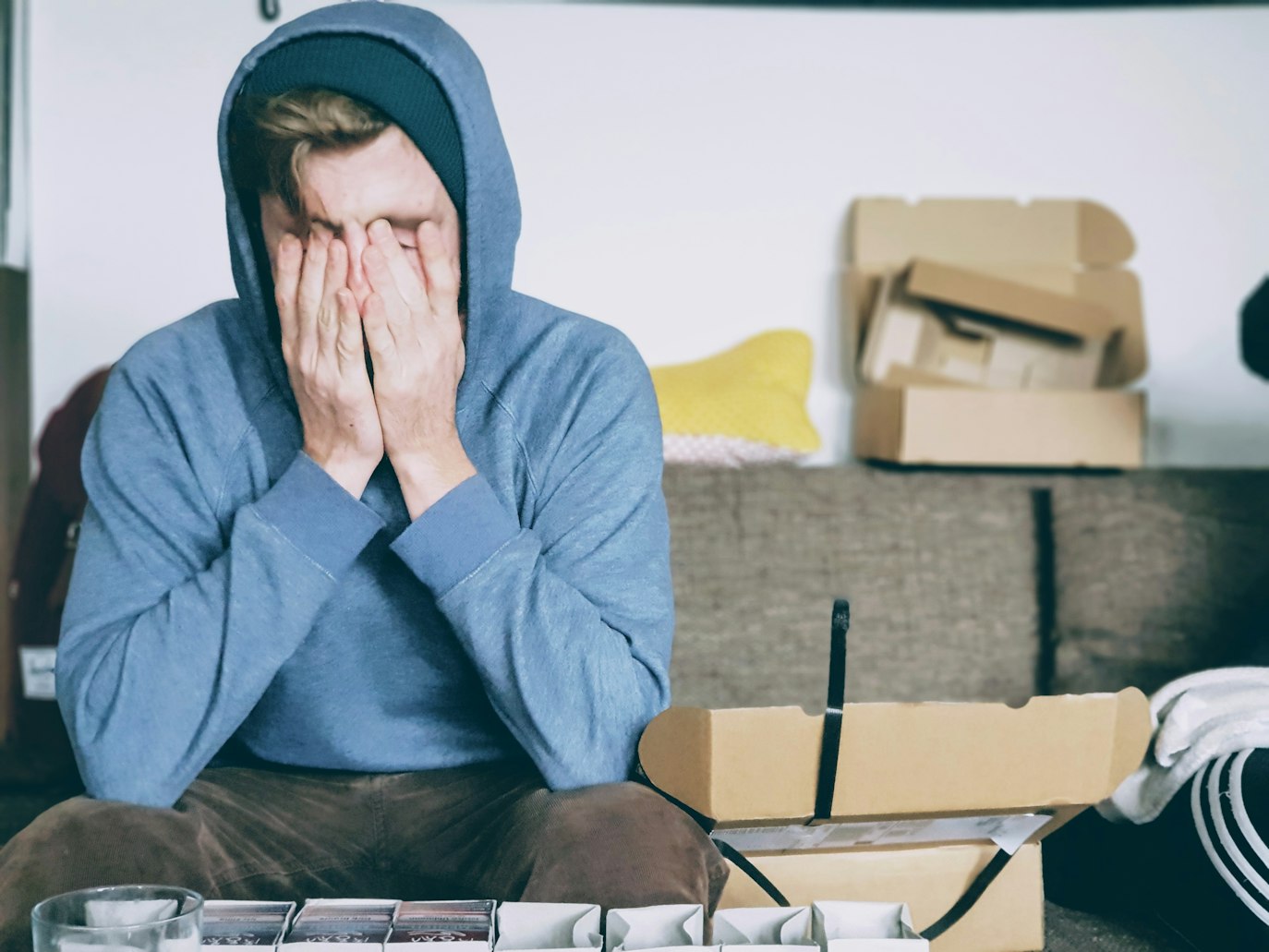 Mastering Stress for Success: Your Guide to Control and Focus