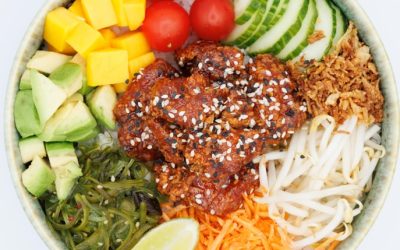Mastering Your Diet for Ultimate Success and Strength