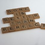Overcoming Perfectionism: Habits for Success and Growth