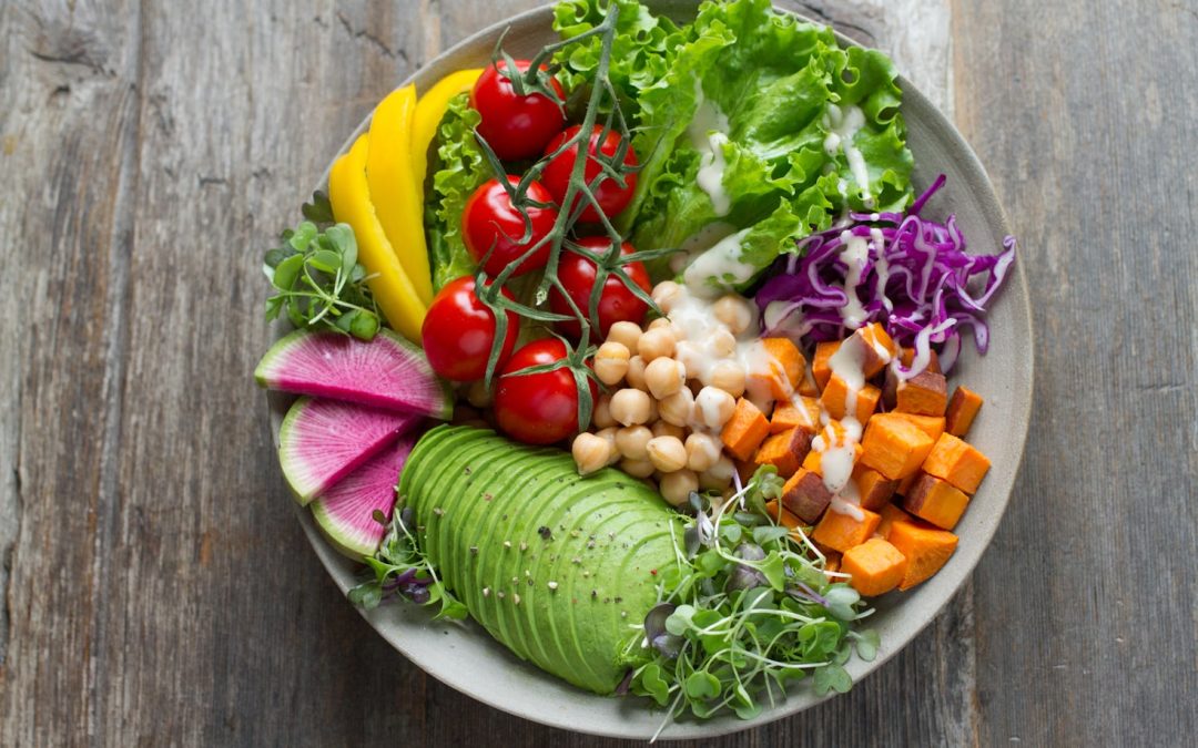 Realistic Expectations for Healthy Eating Success