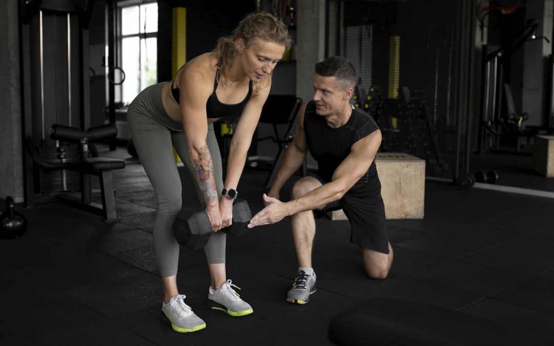 The Future of Personal Training: Adapting for Success in 2023