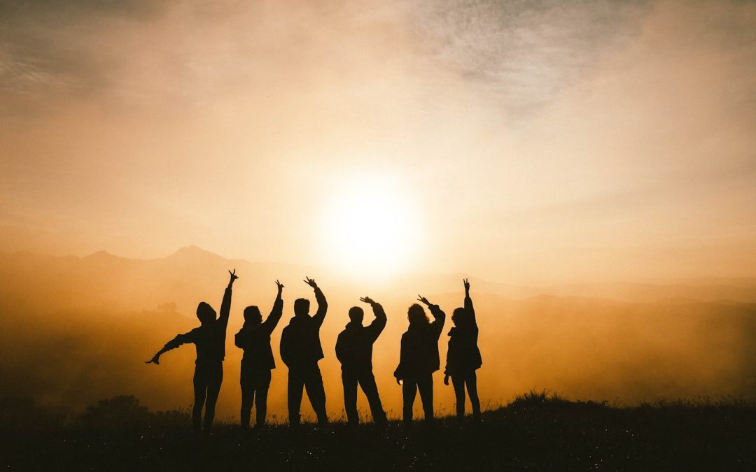 The Power of Friendship: Quotes to Inspire Your Journey