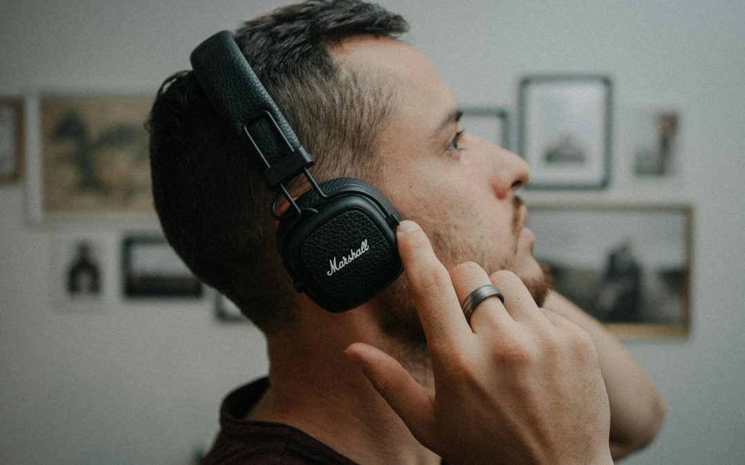 Transform Your Listening Skills for Greater Success and Connection