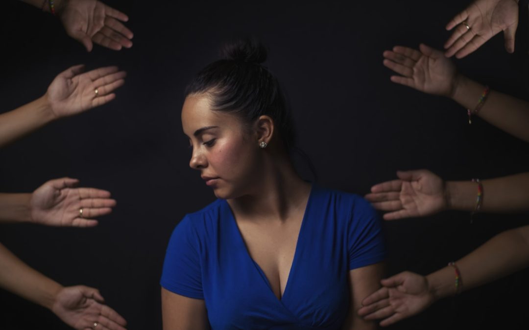 Transforming Victim Thinking into Empowering Mindsets for Success